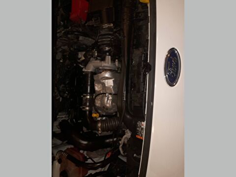 ford, transit courier, van 1.5 tdcı trend, manuel, dizel 2.el otomobil | renew 10