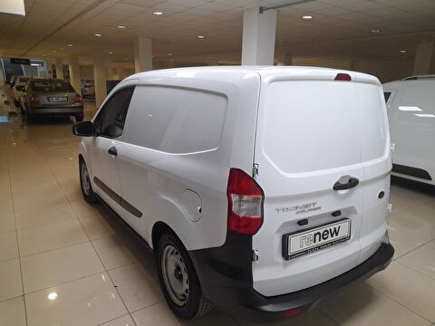 ford, transit courier, van 1.5 tdcı trend, manuel, dizel 2.el otomobil | renew 6