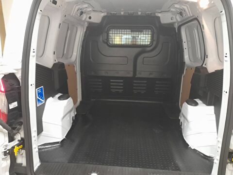 ford, transit courier, van 1.5 tdcı trend, manuel, dizel 2.el otomobil | renew 5