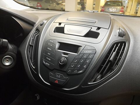 ford, transit courier, van 1.5 tdcı trend, manuel, dizel 2.el otomobil | renew 12