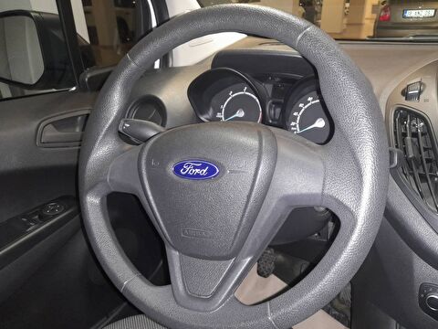 ford, transit courier, van 1.5 tdcı trend, manuel, dizel 2.el otomobil | renew 14