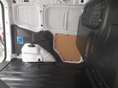 ford, transit courier, van 1.5 tdcı trend, manuel, dizel 2.el otomobil | renew 11