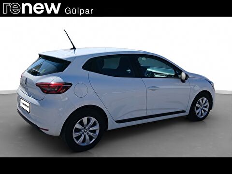 renault, clio, hatchback 1.0 sce joy, manuel, benzin 2.el otomobil | renew 4
