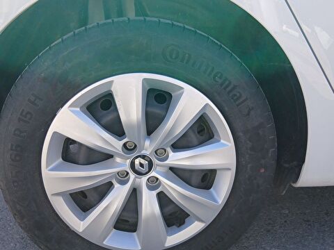 renault, clio, hatchback 1.0 sce joy, manuel, benzin 2.el otomobil | renew 10