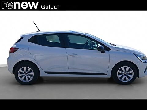 renault, clio, hatchback 1.0 sce joy, manuel, benzin 2.el otomobil | renew 9