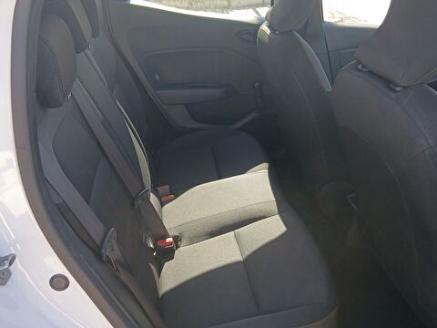 renault, clio, hatchback 1.0 sce joy, manuel, benzin 2.el otomobil | renew 27