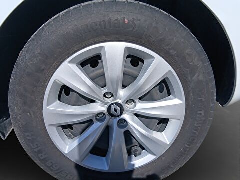 renault, clio, hatchback 1.0 sce joy, manuel, benzin 2.el otomobil | renew 14