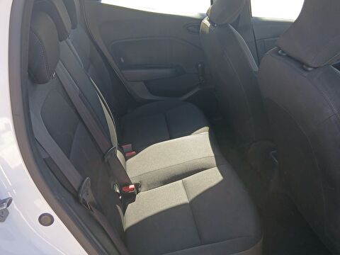 renault, clio, hatchback 1.0 sce joy, manuel, benzin 2.el otomobil | renew 28