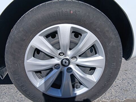 renault, clio, hatchback 1.0 sce joy, manuel, benzin 2.el otomobil | renew 15