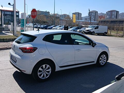 Hatchback 1.0 SCe Joy, 2. el otomobil | renew