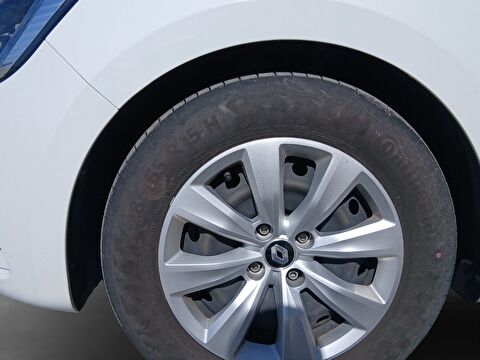 renault, clio, hatchback 1.0 sce joy, manuel, benzin 2.el otomobil | renew 20