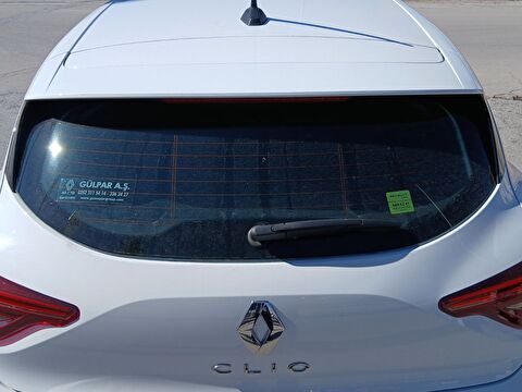 renault, clio, hatchback 1.0 sce joy, manuel, benzin 2.el otomobil | renew 43