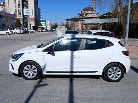 renault, clio, hatchback 1.0 sce joy, manuel, benzin 2.el otomobil | renew 7