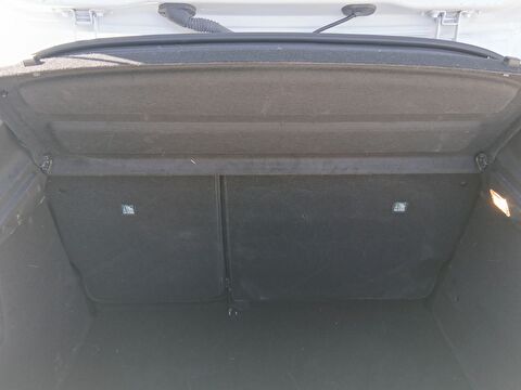 renault, clio, hatchback 1.0 sce joy, manuel, benzin 2.el otomobil | renew 17