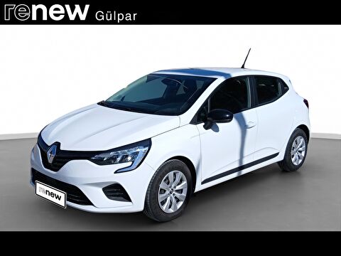 renault, clio, hatchback 1.0 sce joy, manuel, benzin 2.el otomobil | renew 3