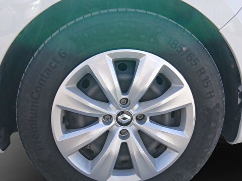 renault, clio, hatchback 1.0 sce joy, manuel, benzin 2.el otomobil | renew 11