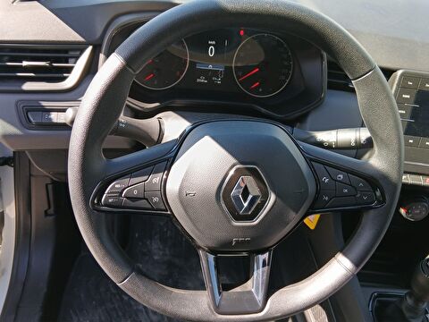 renault, clio, hatchback 1.0 sce joy, manuel, benzin 2.el otomobil | renew 34