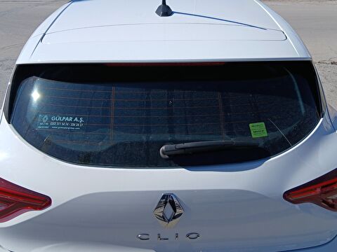 renault, clio, hatchback 1.0 sce joy, manuel, benzin 2.el otomobil | renew 45