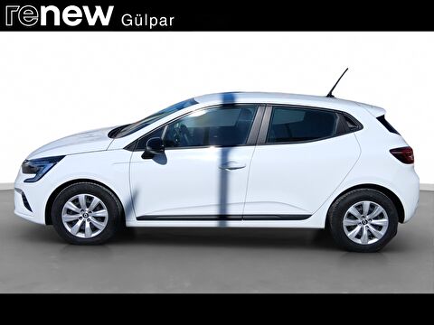 renault, clio, hatchback 1.0 sce joy, manuel, benzin 2.el otomobil | renew 6