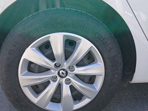 renault, clio, hatchback 1.0 sce joy, manuel, benzin 2.el otomobil | renew 12