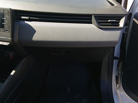 renault, clio, hatchback 1.0 sce joy, manuel, benzin 2.el otomobil | renew 46