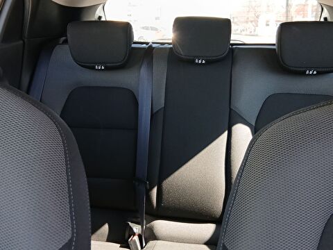 renault, clio, hatchback 1.0 sce joy, manuel, benzin 2.el otomobil | renew 25