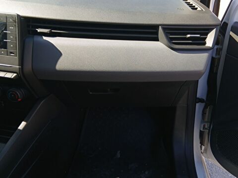 renault, clio, hatchback 1.0 sce joy, manuel, benzin 2.el otomobil | renew 47