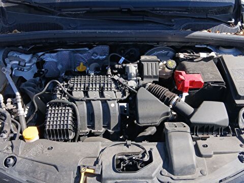 renault, clio, hatchback 1.0 sce joy, manuel, benzin 2.el otomobil | renew 37