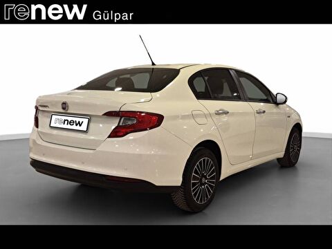 fiat, egea, 1.3 multijet ıı easy plus, manuel, dizel 2.el otomobil | renew 3