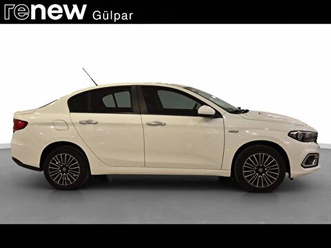 fiat, egea, 1.3 multijet ıı easy plus, manuel, dizel 2.el otomobil | renew 5