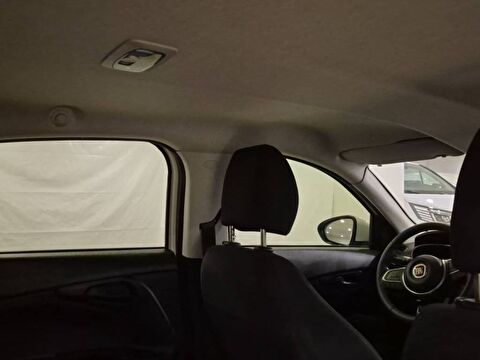 fiat, egea, 1.3 multijet ıı easy plus, manuel, dizel 2.el otomobil | renew 20