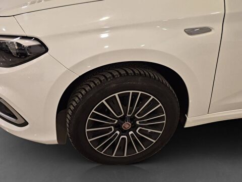 fiat, egea, 1.3 multijet ıı easy plus, manuel, dizel 2.el otomobil | renew 7