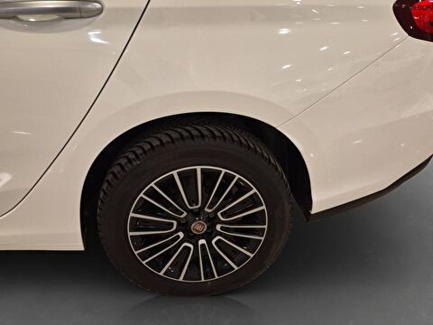 fiat, egea, 1.3 multijet ıı easy plus, manuel, dizel 2.el otomobil | renew 8