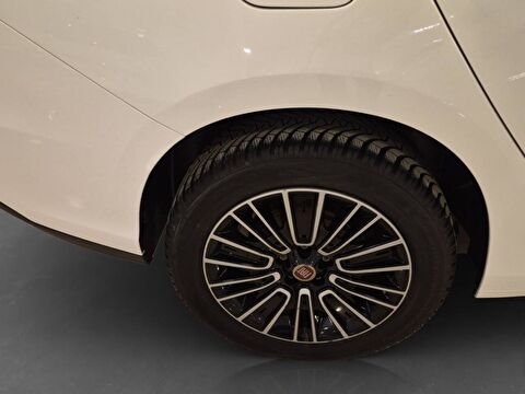 fiat, egea, 1.3 multijet ıı easy plus, manuel, dizel 2.el otomobil | renew 10