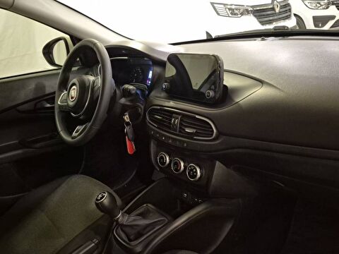 fiat, egea, 1.3 multijet ıı easy plus, manuel, dizel 2.el otomobil | renew 25