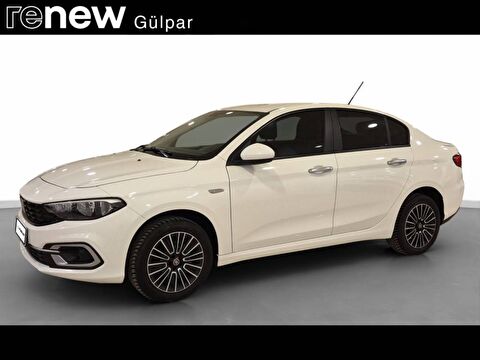 1.3 MultiJet II Easy Plus, 2. el otomobil | renew