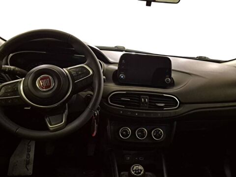 fiat, egea, 1.3 multijet ıı easy plus, manuel, dizel 2.el otomobil | renew 12