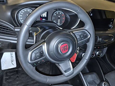 fiat, egea, 1.3 multijet ıı easy plus, manuel, dizel 2.el otomobil | renew 18