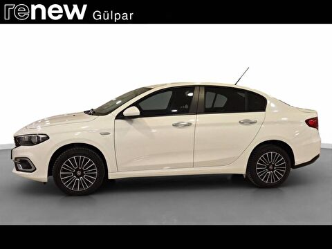 fiat, egea, 1.3 multijet ıı easy plus, manuel, dizel 2.el otomobil | renew 4