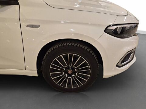 fiat, egea, 1.3 multijet ıı easy plus, manuel, dizel 2.el otomobil | renew 9