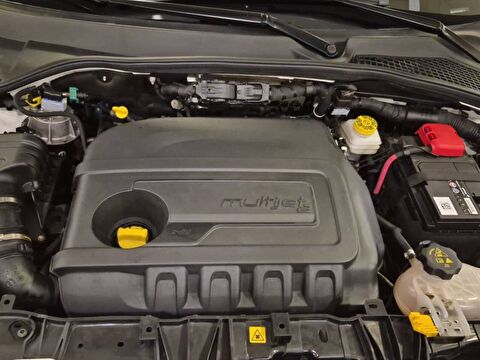 fiat, egea, 1.3 multijet ıı easy plus, manuel, dizel 2.el otomobil | renew 21