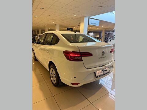 renault, taliant, sedan 1.0 tce joy x-tronic, otomatik, benzin 2.el otomobil | renew 7