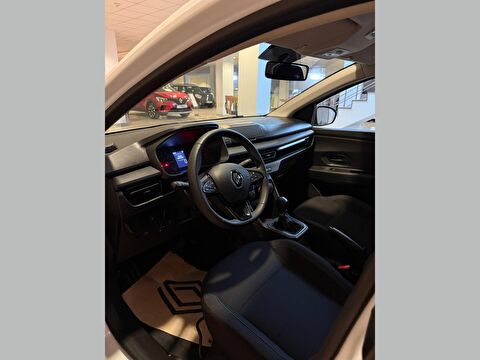 renault, taliant, sedan 1.0 tce joy x-tronic, otomatik, benzin 2.el otomobil | renew 8