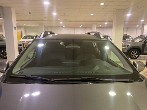 dacia, sandero, hatchback 1.0 tce stepway expression otomatik, otomatik, benzin 2.el otomobil | renew 23