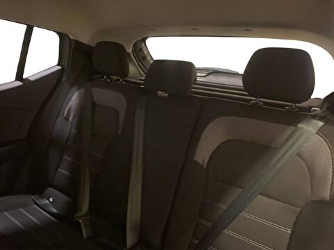 dacia, sandero, hatchback 1.0 tce stepway expression otomatik, otomatik, benzin 2.el otomobil | renew 14