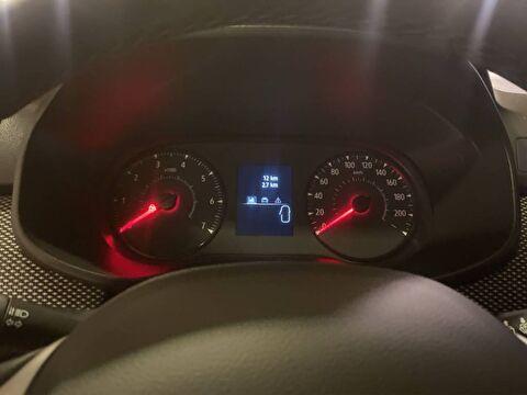 dacia, sandero, hatchback 1.0 tce stepway expression otomatik, otomatik, benzin 2.el otomobil | renew 13