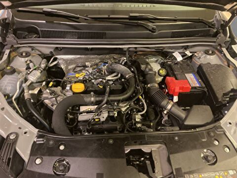 dacia, sandero, hatchback 1.0 tce stepway expression otomatik, otomatik, benzin 2.el otomobil | renew 21