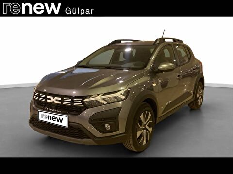 Hatchback 1.0 Tce Stepway Expression Otomatik, 2. el otomobil | renew