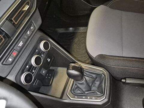 dacia, sandero stepway, 1.0 tce extreme cvt, otomatik, benzin 2.el otomobil | renew 16