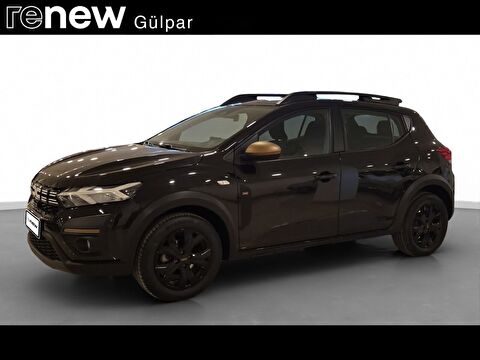 1.0 TCE Extreme CVT, 2. el otomobil | renew